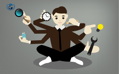 Productividad: Cómo gestionar tiempo y trabajo